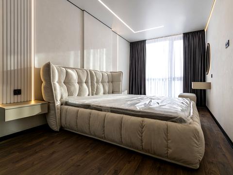 квартира за адресою Бельведерська вул., 32-Б