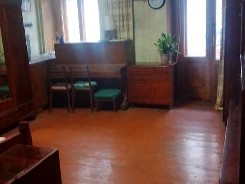 квартира по адресу Чайковского пер. (Чайковського), 18