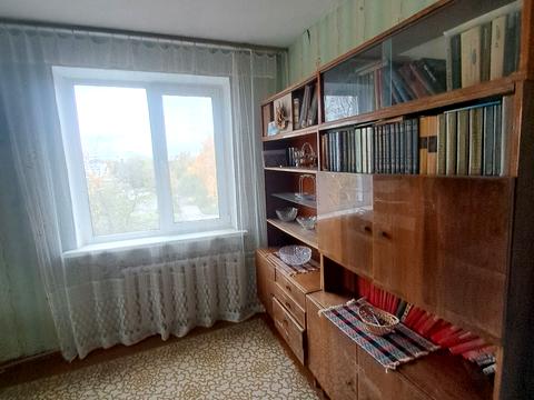 квартира за адресою Халаменюка, 12