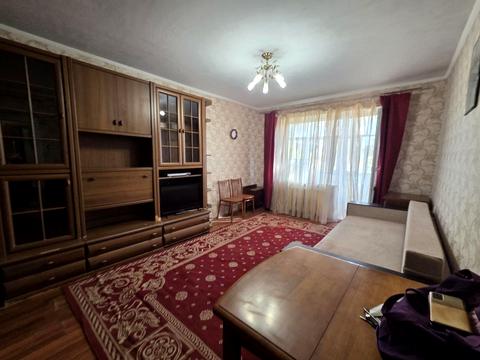 квартира по адресу Тополь-1 жилой массив ул., 15