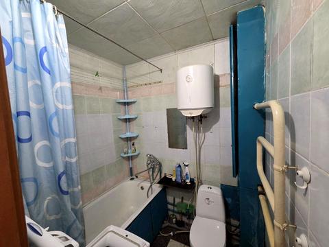 квартира по адресу Тополь-1 жилой массив ул., 15