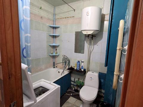 квартира по адресу Тополь-1 жилой массив ул., 15