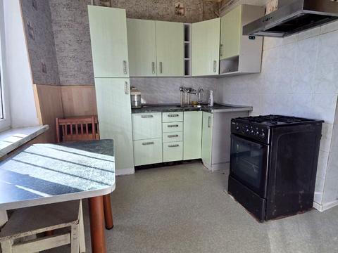 квартира по адресу Тополь-1 жилой массив ул., 15