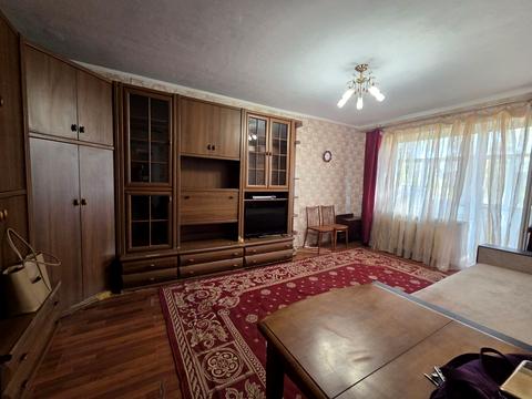 квартира по адресу Тополь-1 жилой массив ул., 15