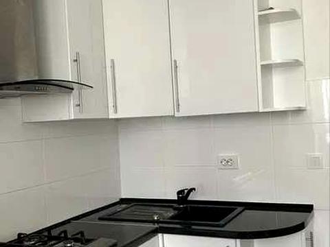 квартира за адресою Боголюбова, 12