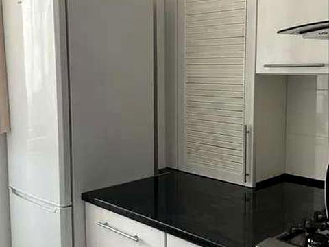 квартира за адресою Боголюбова, 12