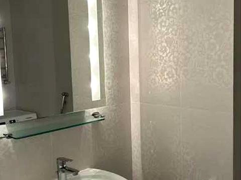 квартира за адресою Боголюбова, 12