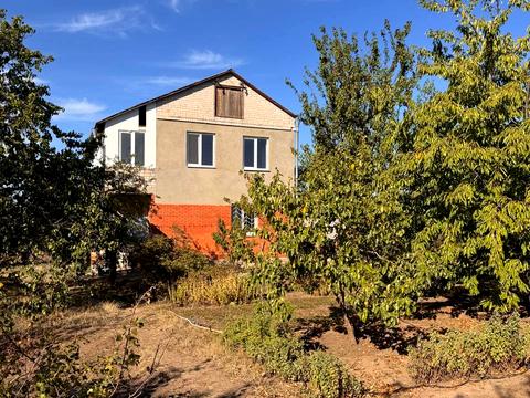 будинок за адресою Весенняя, 8