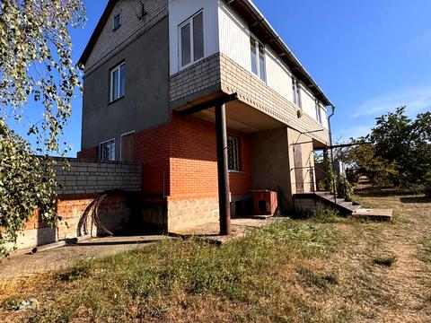 дом по адресу Весенняя, 8