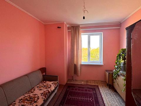 дом по адресу Весенняя, 8