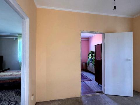 дом по адресу Весенняя, 8