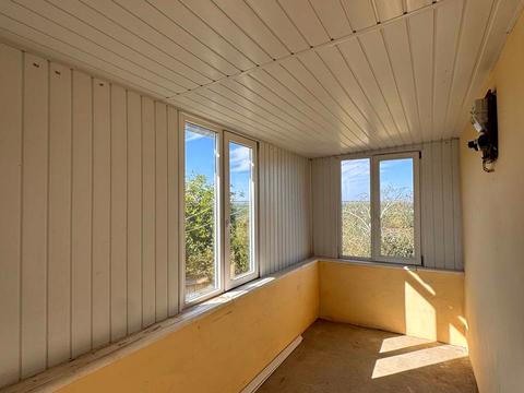 дом по адресу Весенняя, 8