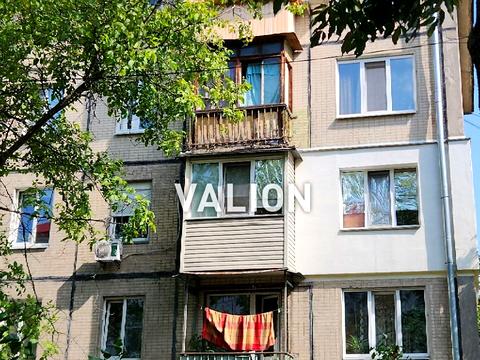 квартира за адресою Оріхуватська вул., 6к2