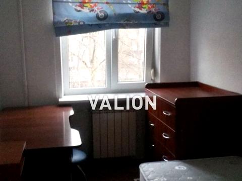 квартира за адресою Оріхуватська вул., 6к2