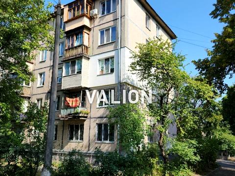 квартира за адресою Оріхуватська вул., 6к2