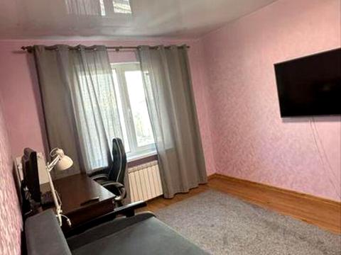 квартира по адресу Европейского Союза просп. (Правды), 5-Б