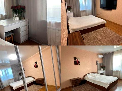 квартира по адресу Европейского Союза просп. (Правды), 5-Б