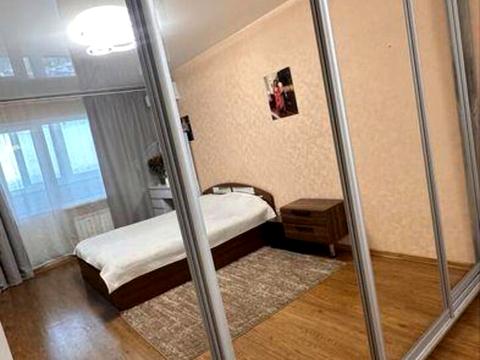 квартира по адресу Европейского Союза просп. (Правды), 5-Б