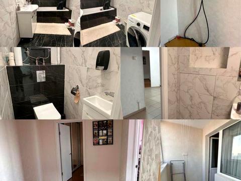 квартира по адресу Европейского Союза просп. (Правды), 5-Б