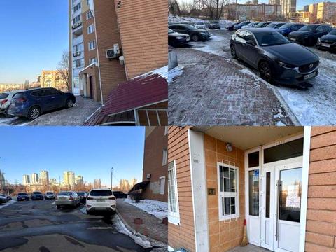 квартира по адресу Европейского Союза просп. (Правды), 5-Б