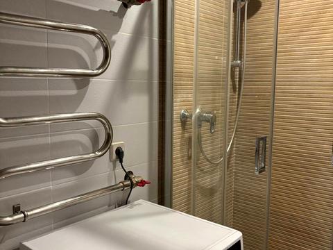 квартира по адресу Урловская ул., 14