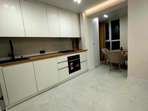 квартира за адресою Героїв Дніпра вул., 6