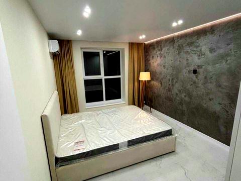 квартира за адресою Героїв Дніпра вул., 6