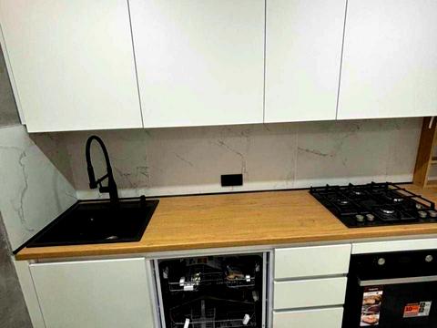 квартира за адресою Героїв Дніпра вул., 6