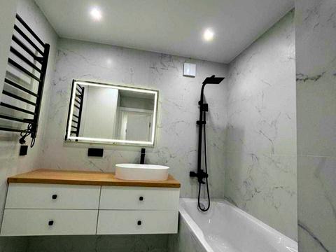 квартира за адресою Героїв Дніпра вул., 6