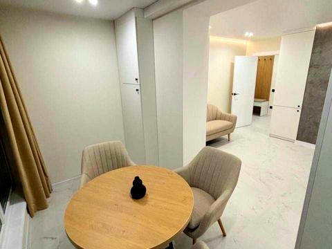 квартира за адресою Героїв Дніпра вул., 6