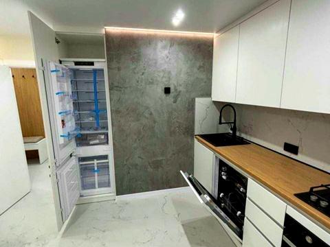 квартира за адресою Героїв Дніпра вул., 6