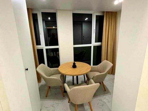 квартира за адресою Героїв Дніпра вул., 6