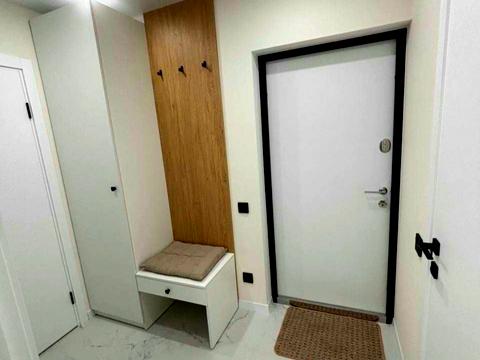 квартира за адресою Героїв Дніпра вул., 6