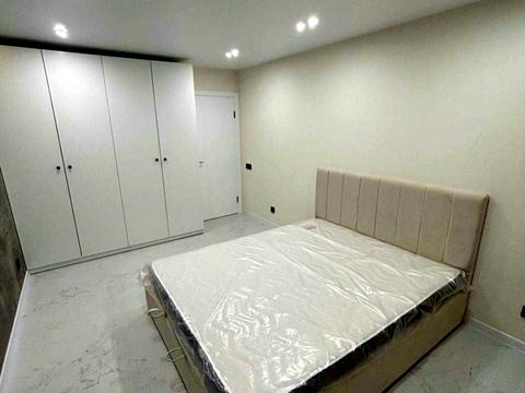 квартира за адресою Героїв Дніпра вул., 6