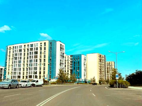 квартира за адресою Героїв Дніпра вул., 6