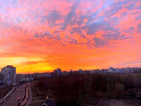 квартира за адресою Героїв Дніпра вул., 6