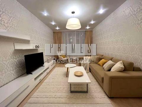 квартира за адресою Андрія Верхогляда вул. (Михайла Драгомирова), 20