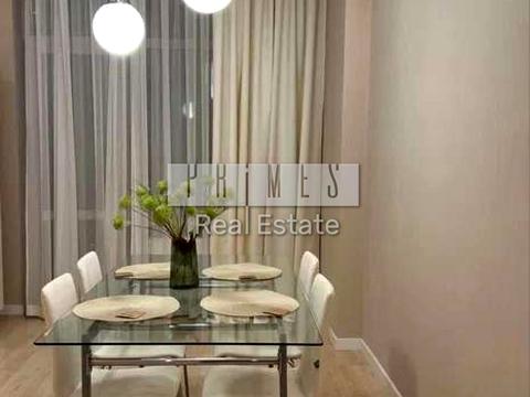 квартира за адресою Андрія Верхогляда вул. (Михайла Драгомирова), 20