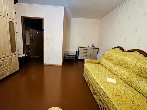 квартира по адресу Кибальчича ул., 14