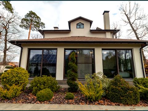 дом по адресу Киево-Мироцкая ул.