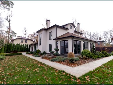 дом по адресу Киево-Мироцкая ул.