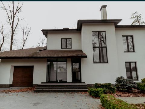 дом по адресу Киево-Мироцкая ул.