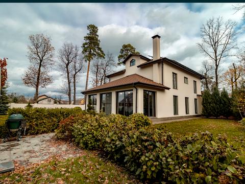 дом по адресу Киево-Мироцкая ул.