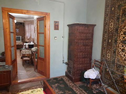 квартира по адресу Героев УПА ул., 6