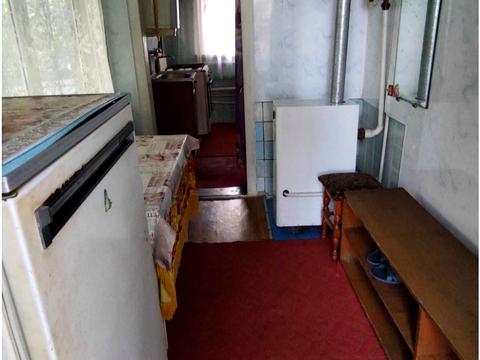 дом по адресу Владимира Брожка ул. (Кіровоградська)