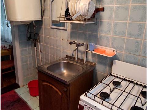 дом по адресу Владимира Брожка ул. (Кіровоградська)