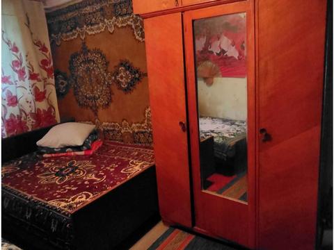 дом по адресу Владимира Брожка ул. (Кіровоградська)