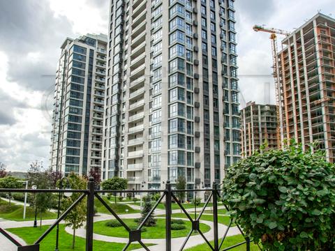 коммерческая по адресу Андрея Верхогляда ул. (Михайла Драгомирова), 19-А