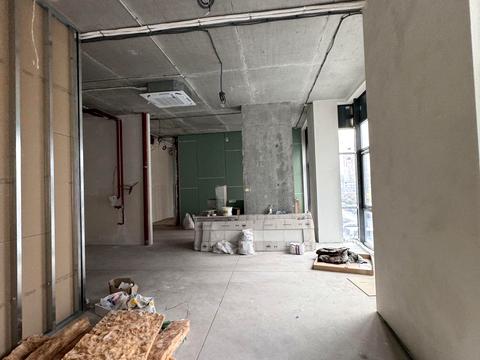 коммерческая по адресу Андрея Верхогляда ул. (Михайла Драгомирова), 19-А