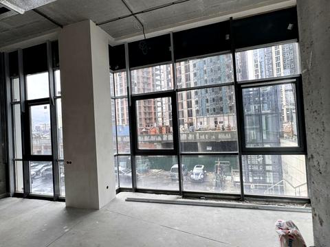 коммерческая по адресу Андрея Верхогляда ул. (Михайла Драгомирова), 19-А